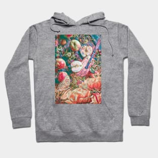 Apple Season Hoodie